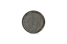 Load image into Gallery viewer, Flat plate 27cm black Gravel